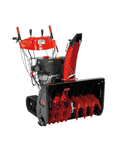 Снігоприбирач бензиновий SnowLine 760 TE