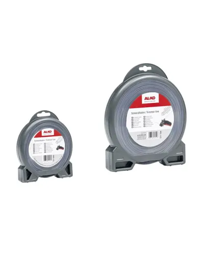 Косильна струна для мотокіс 3,3×15 м