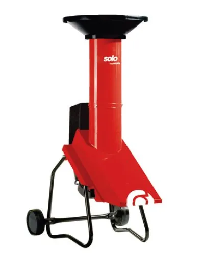 Подрібнювач електричний TCS 3000 Duotec