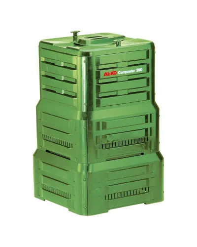 Компостер K 390