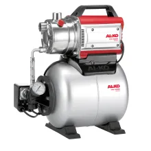 Насосна станція HW 3000 Inox