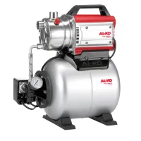 Насосна станція HW 3000 Inox, Swiss