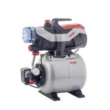Насосна станція HW 3600, Swiss