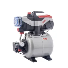 Насосна станція HW 3600, Swiss