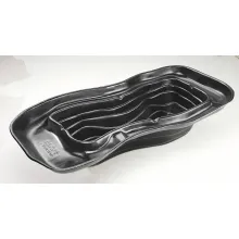 Садовий ставок T 1000