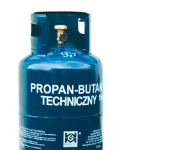 Газові балони
