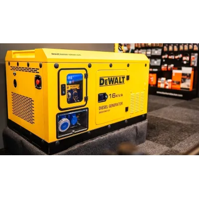 Інновації на Eisenwarenmesse 2026: нові енергетичні рішення в магазині SVV