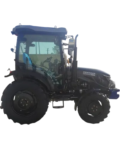 Трактор KENTAVR B 504CCU