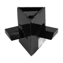 4-х клиновий колун KS 27T-BL