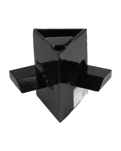 4-х клиновий колун KS 27T-BL