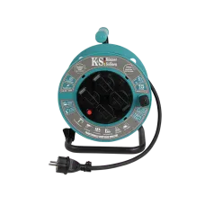 Подовжувач KS CR-15M
