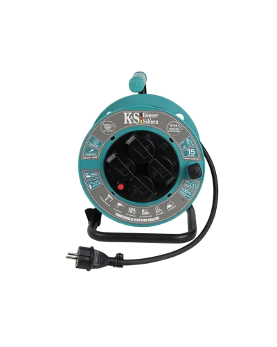 Подовжувач KS CR-15M