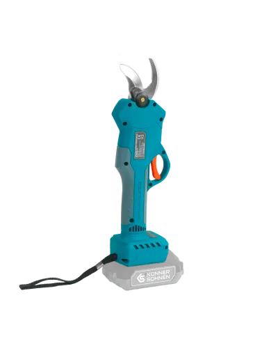 Акумуляторний секатор KS CPS20V-32