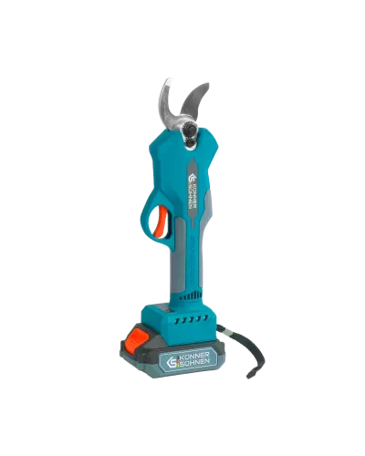 Акумуляторний секатор KS CPS20V-32 Case