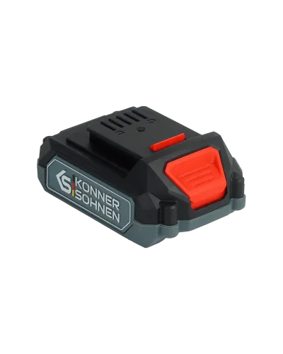 Акумуляторний секатор KS CPS20V-32 Case