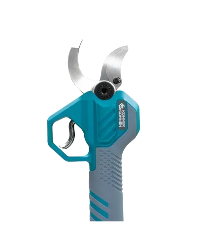 Акумуляторний секатор KS CPS20V-40