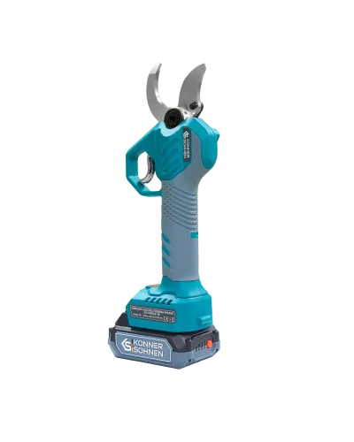 Акумуляторний секатор KS CPS20V-40 Case