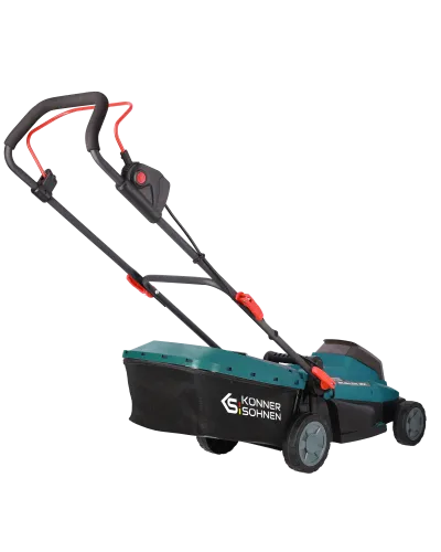 Акумуляторна газонокосарка KS 33LM-20V