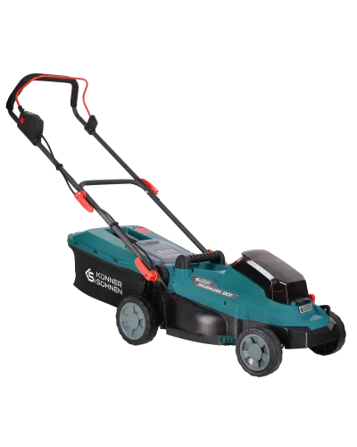 Акумуляторна газонокосарка KS 33LM-20V