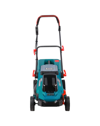 Акумуляторна газонокосарка KS 33LM-20V