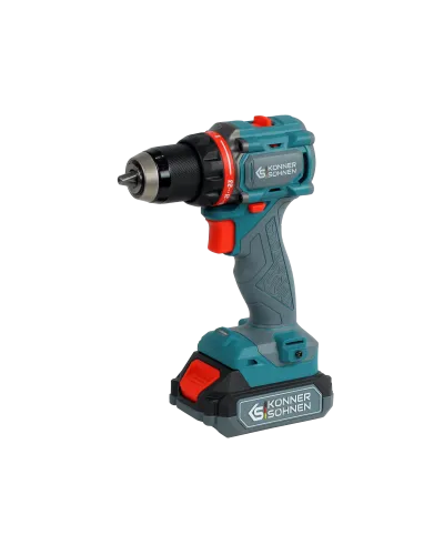 Комплект акумуляторного електроінструменту KS ID20V-60 KIT 74