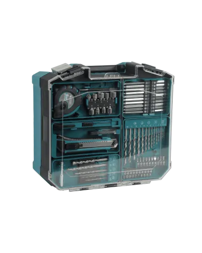 Комплект акумуляторного електроінструменту KS ID20V-60 KIT 74