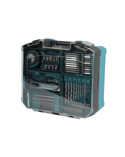 Комплект акумуляторного електроінструменту KS ID20V-60 KIT 74