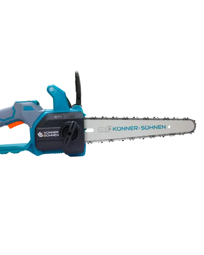 Акумуляторна пила KS MCS20V-12 SET