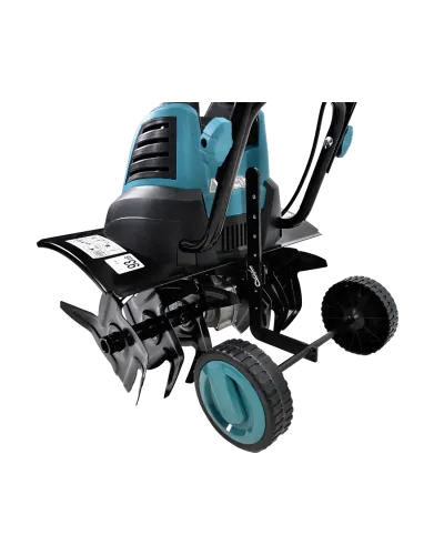 Електричний культиватор KS 1500T E