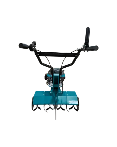 Бензиновий культиватор KS 4HP-70