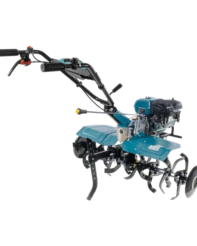 Бензиновий культиватор KS 7HP-1050G
