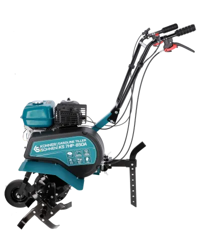 Бензиновий культиватор KS 7HP-850A