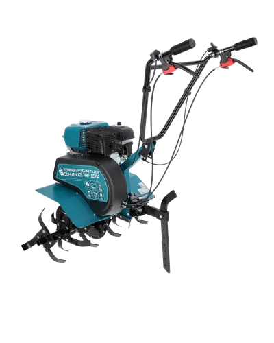 Бензиновий культиватор KS 7HP-850A
