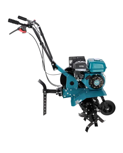 Бензиновий культиватор KS 7HP-850A