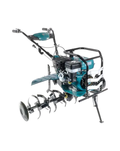 Бензиновий культиватор KS 9HP-1350G-3 (400)