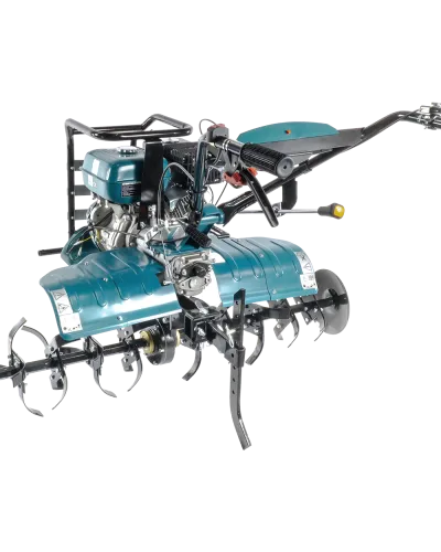 Бензиновий культиватор KS 9HP-1350G-3 (400)