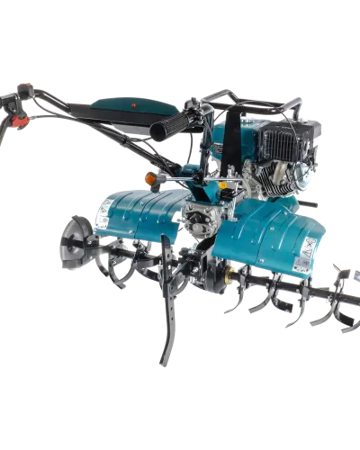 Бензиновий культиватор KS 9HP-1350G-3 (400)