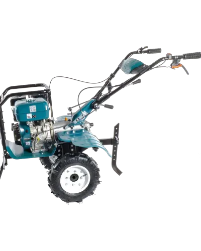 Бензиновий культиватор KS 9HP-1350G-3 (400)