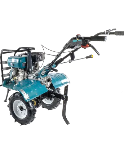 Бензиновий культиватор KS 9HP-1350G-3 (400)
