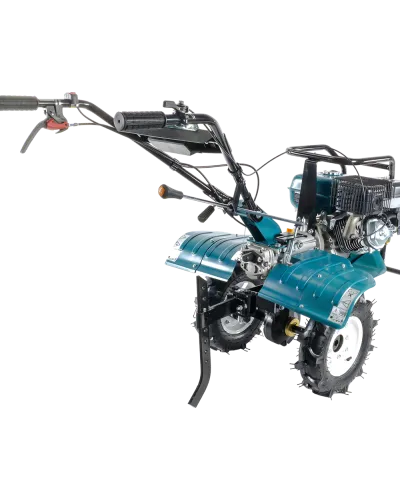 Бензиновий культиватор KS 9HP-1350G-3 (400)
