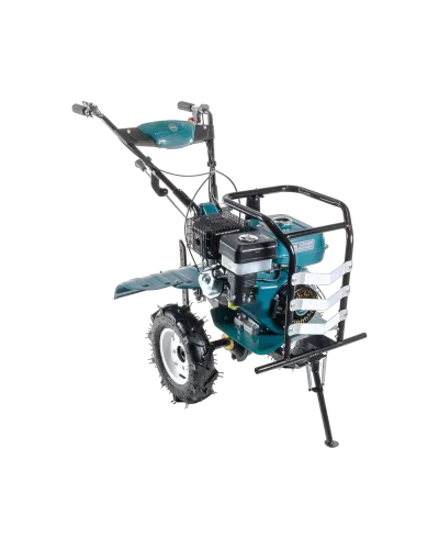 Бензиновий культиватор KS 9HP-1350G-3 (400)