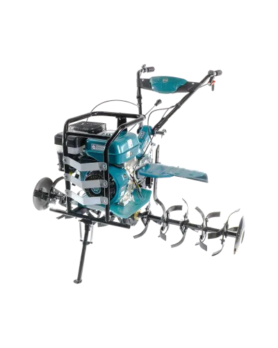 Бензиновий культиватор KS 9HP-1350G-3 (400)