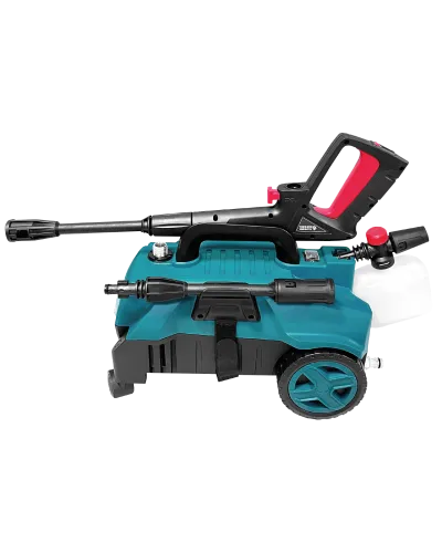 Мийка високого тиску KS PW130H