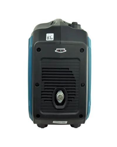 Інверторний генератор KS 2000i S