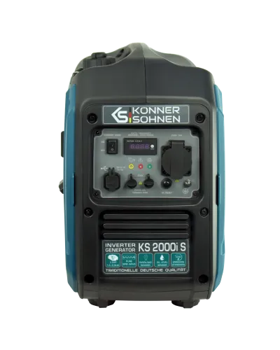 Інверторний генератор KS 2000i S