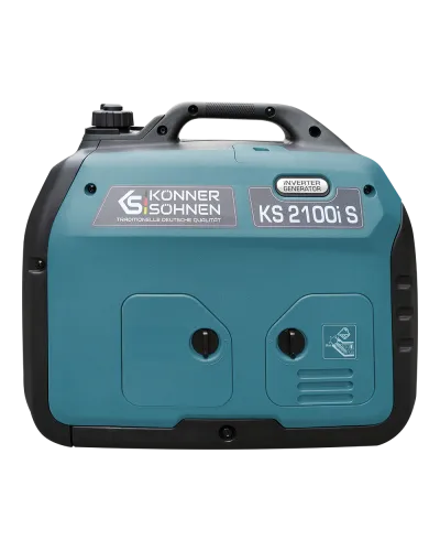 Інверторний генератор KS 2100i S