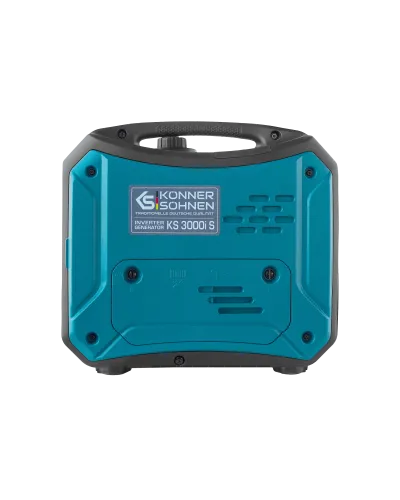 Інверторний генератор KS 3000i S