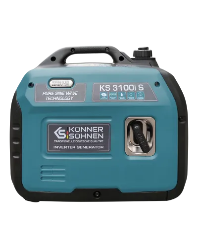 Інверторний генератор KS 3100i S