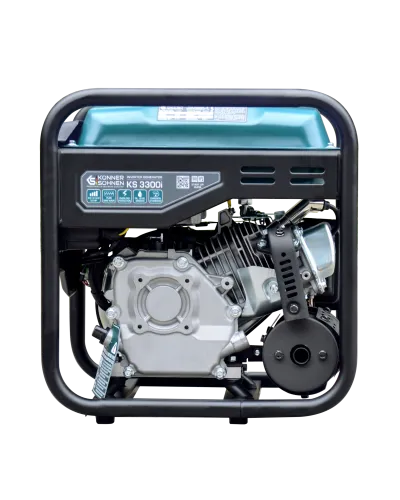 Інверторний генератор KS 3300i