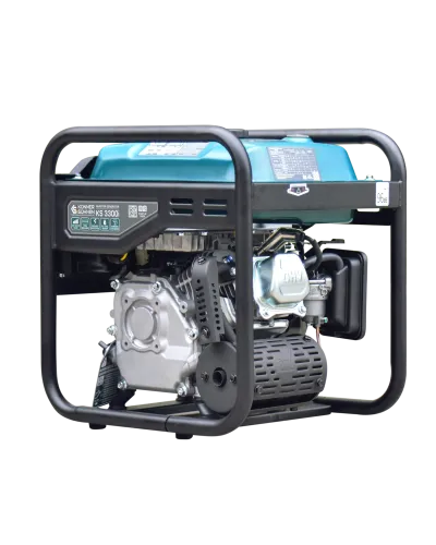 Інверторний генератор KS 3300i